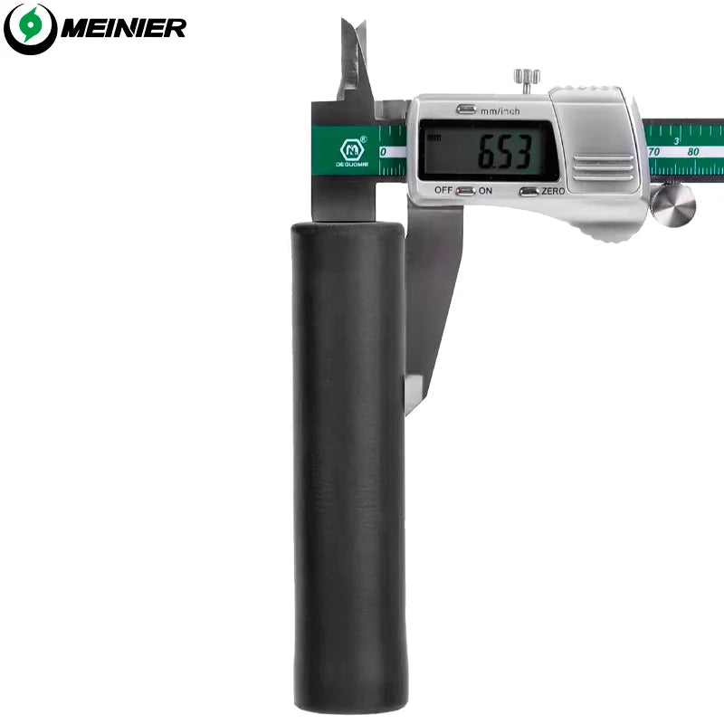 Bicycle Handlebar Grip Silicone Anti-Slip Mtb Handlebars Grips Length125MM Bicycle Accessories