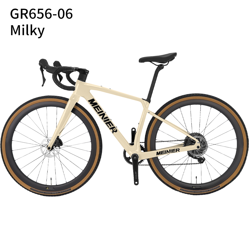 High Quality 700C Gravel Carbon Bike Hydraulic Disc Brake 1x11Speed Aero Road Bike Fully Hidden Cables Carbon Gravel Bike