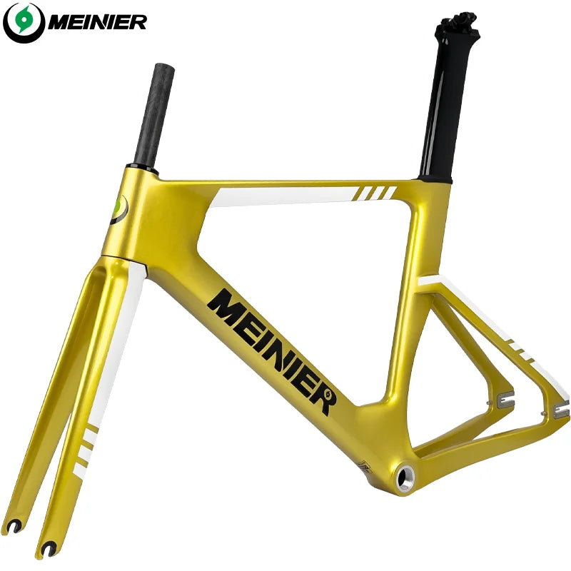 Carbon Track Frame