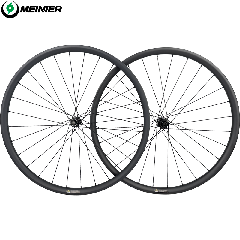 Carbon MTB Wheels