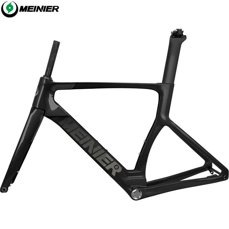 Disc Brake Road Frame