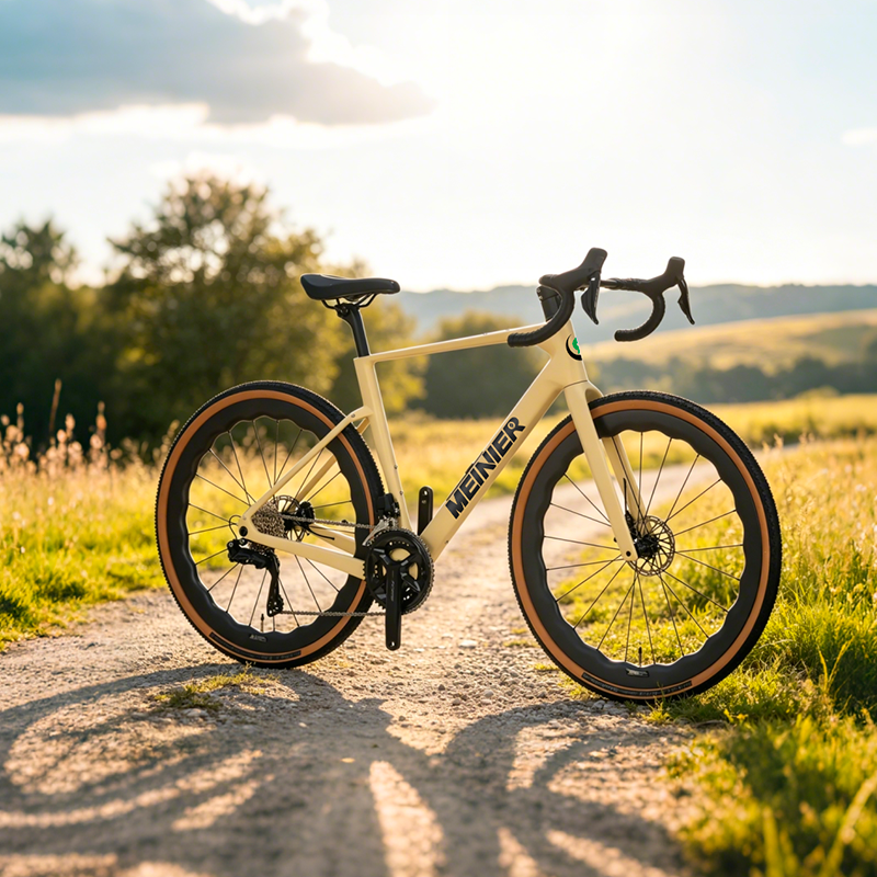 Gravel Bike Range