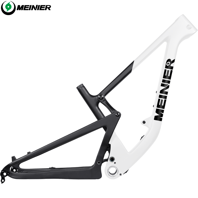 Carbon Suspension Frame