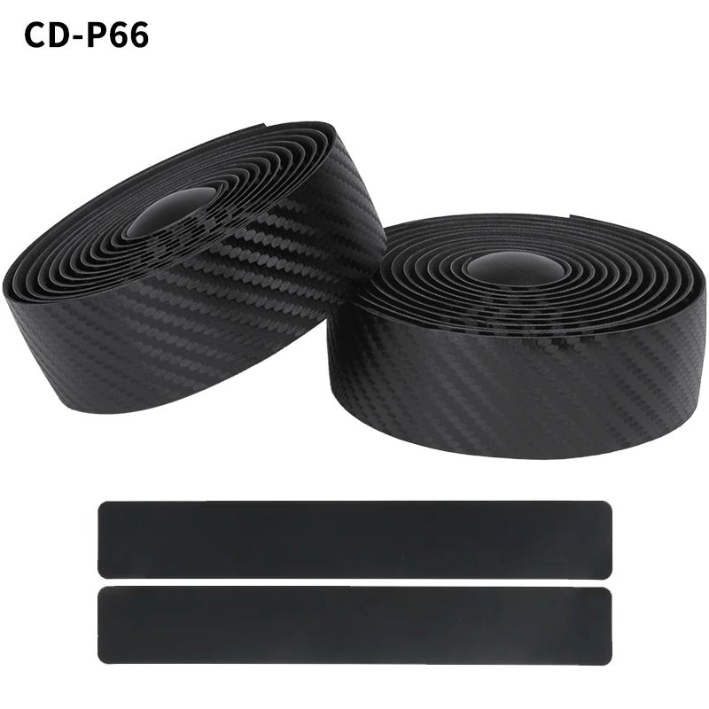 Premium 3K Road Bike Handlebar Tape 2100x30mm Anti Slip Bicycle Grip Tape for Cycling Accessories