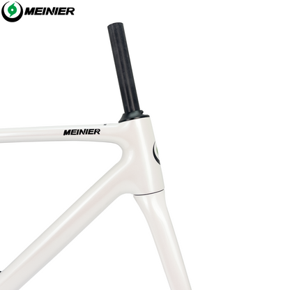 Lightweight Carbon Road Bike Frame UDH Hanger T47 Disc Frameset