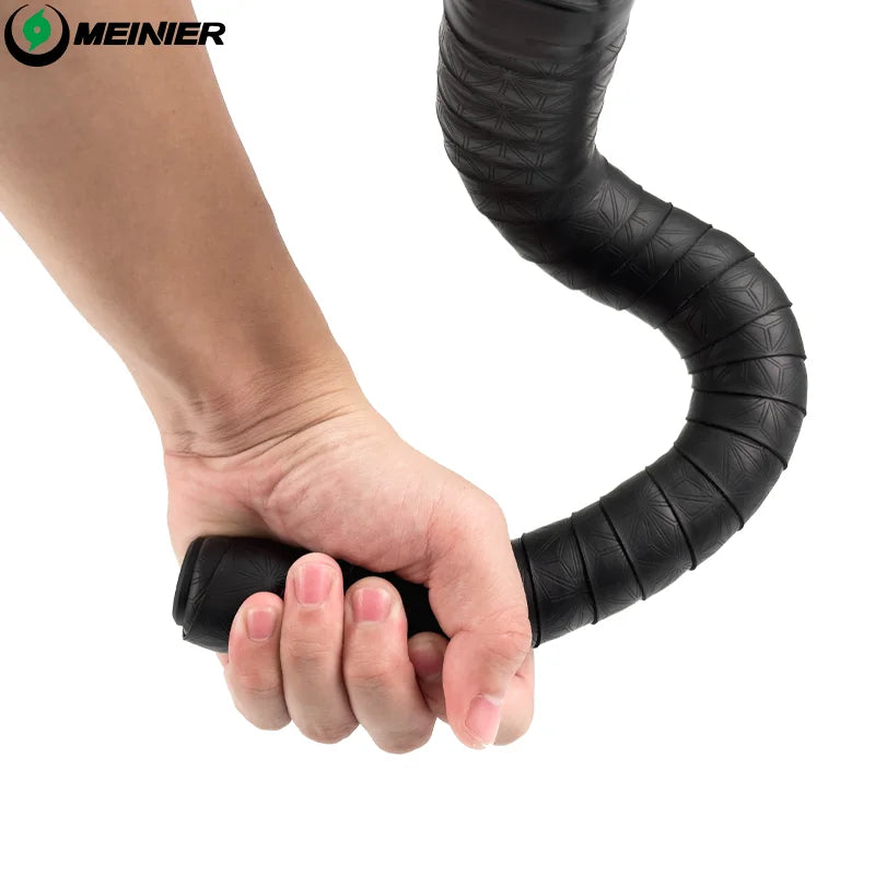 Premium 3K Road Bike Handlebar Tape 2100x30mm Anti Slip Bicycle Grip Tape for Cycling Accessories