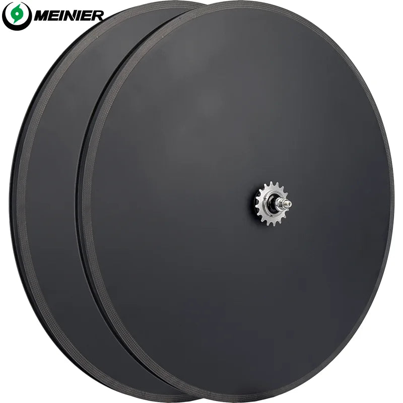 Carbon Disc Wheelset