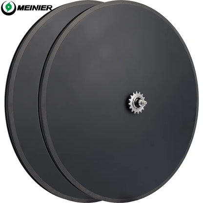 Carbon Disc Wheelset