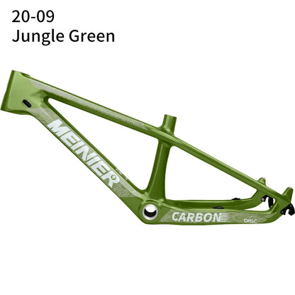 20 Inch Bike Frame Ultralight kids carbon bike frame mtb bike frame 20 inch – Meinierbikes