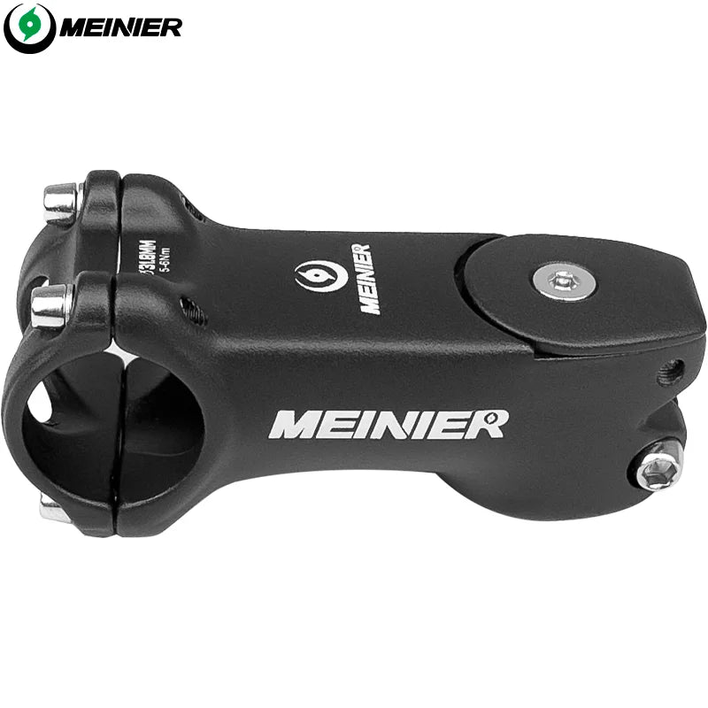 Aluminum Alloy Bicycle Stem 70/90mm Stem for Bike Road  Bicycle Track Durable Bike Stem