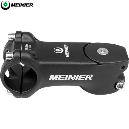 Aluminum Alloy Bicycle Stem 70/90mm Stem for Bike Road  Bicycle Track Durable Bike Stem