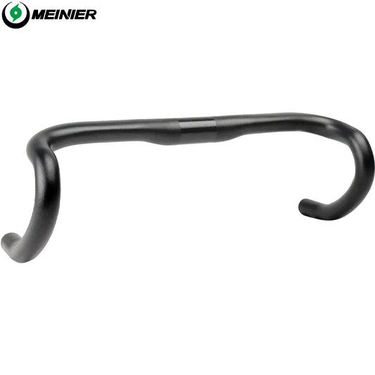 Lightweight Carbon Fiber Track Bike Handlebar 31.8MM Drop Bar for Road Bicycle High Performance