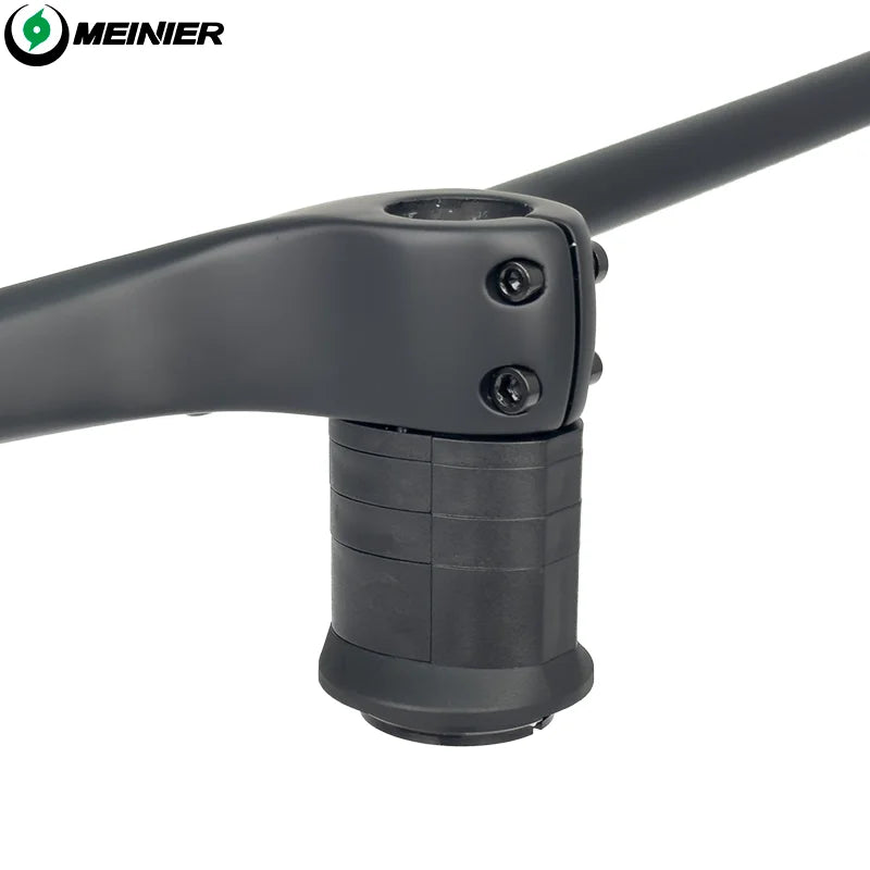 Integrated Carbon Fiber MTB Handlebar 800mm Ultralight Bicycle Handlebars Mountain Bicycle Accessories