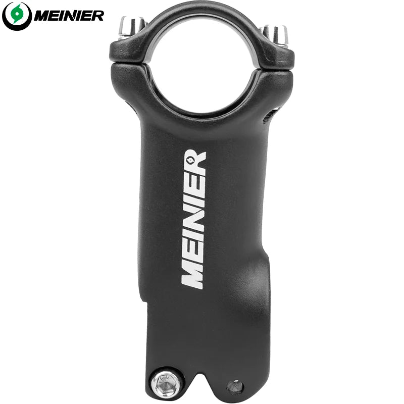 Aluminum Alloy Bicycle Stem 70/90mm Stem for Bike Road  Bicycle Track Durable Bike Stem