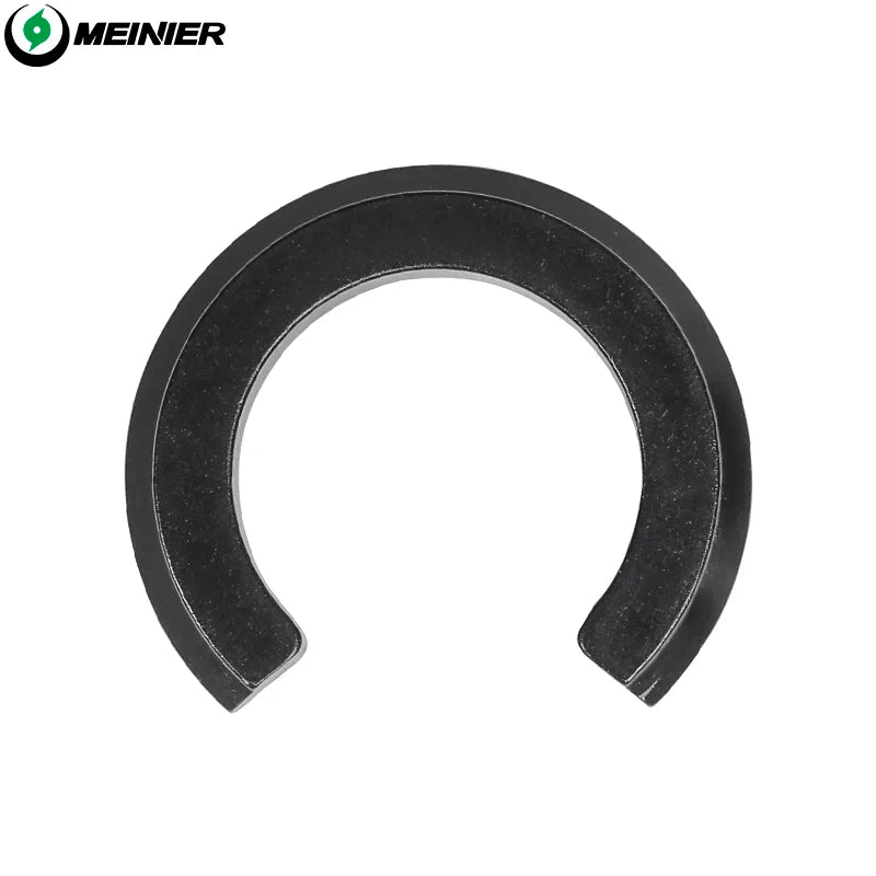 Aluminum Alloy Bike Headset Cap Cover 57mm/44.5mm for Front Fork Headset Cap Bicycle Accessories