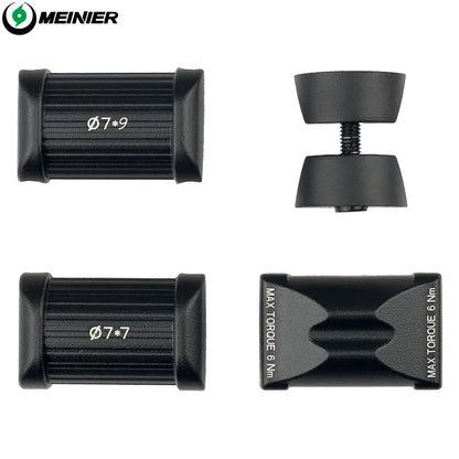 27.2mm/31.6mm Bicycle Seat Post MTB Road Bike Seatpost Super Light Seatpost Carbon Customizable Length