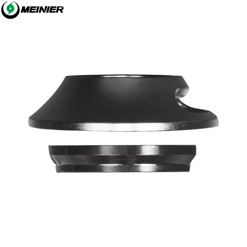 Aluminum Alloy Bike Headset Cap Cover 57mm/44.5mm for Front Fork Headset Cap Bicycle Accessories