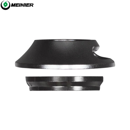 Aluminum Alloy Bike Headset Cap Cover 57mm/44.5mm for Front Fork Headset Cap Bicycle Accessories