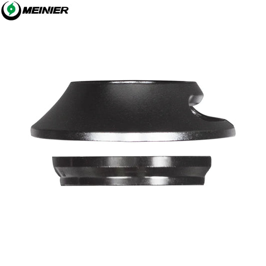 Aluminum Alloy Bike Headset Cap Cover 57mm/44.5mm for Front Fork Headset Cap Bicycle Accessories