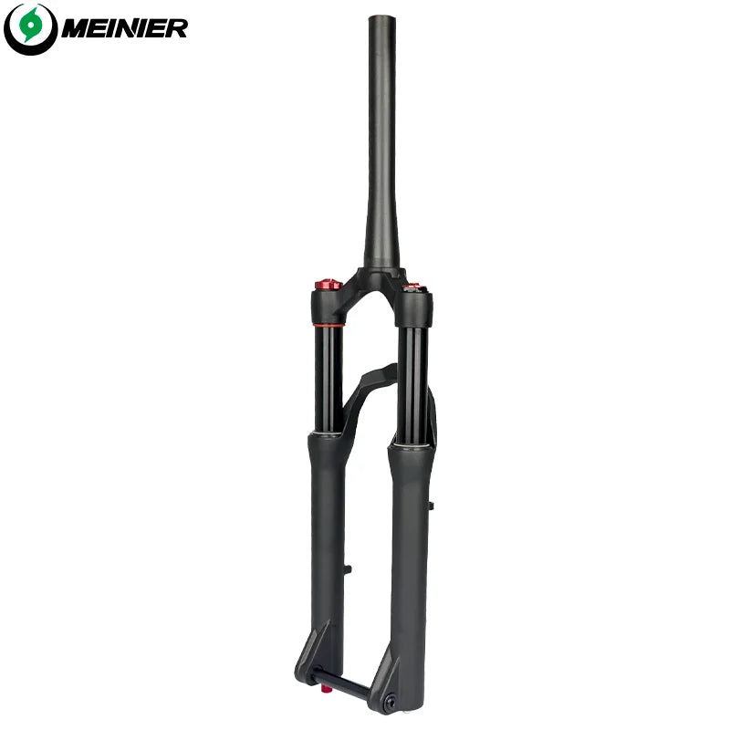 Aluminum Alloy Mtb Suspension Forks Travel 100mm MTB Front Fork for Kids Bike 20er/24er