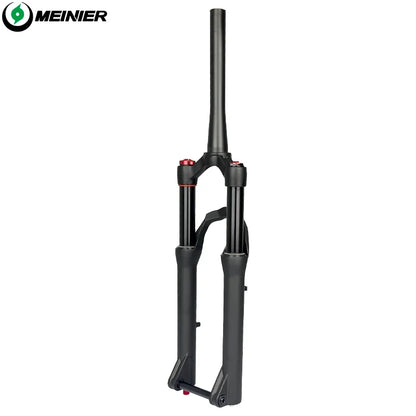 Aluminum Alloy Mtb Suspension Forks Travel 100mm MTB Front Fork for Kids Bike 20er/24er