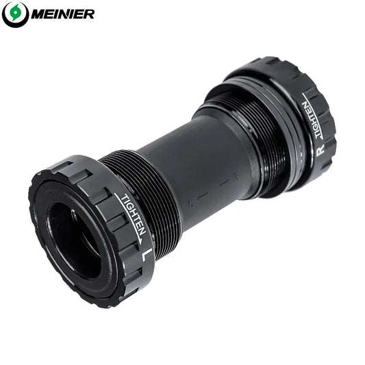 BSA Bottom Bracket 68mm-73mm Aluminum Alloy High Quality MTB Bike Parts for Bicycle