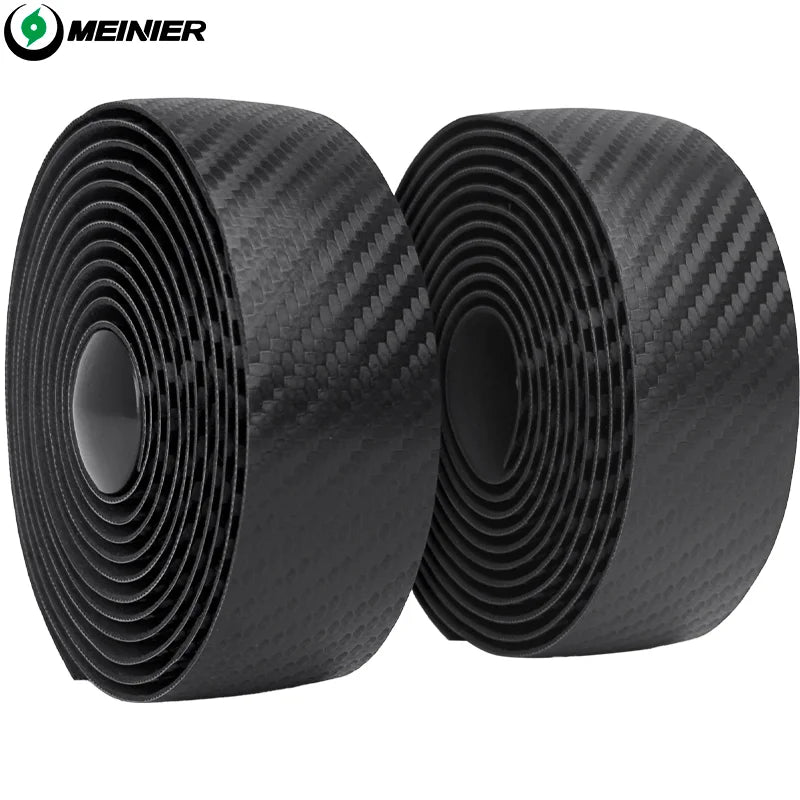 Premium 3K Road Bike Handlebar Tape 2100x30mm Anti Slip Bicycle Grip Tape for Cycling Accessories