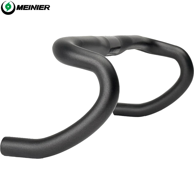 Track Handlebar Carbon Fiber Track Bike Handlebar 31.8MM Drop Bar – Meinierbikes