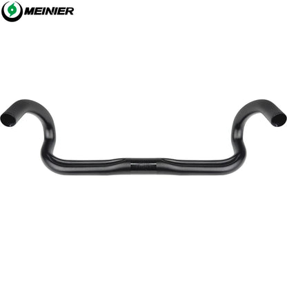 Lightweight Carbon Fiber Track Bike Handlebar 31.8MM Drop Bar for Road Bicycle High Performance