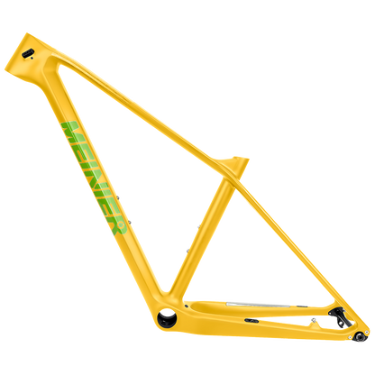 HOT 2026 MEINIER Offers Free Bike Frame