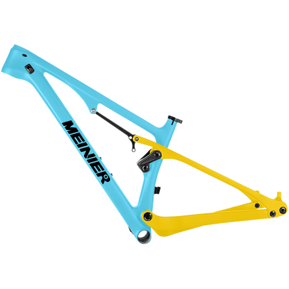 HOT 2026 MEINIER Offers Free Bike Frame