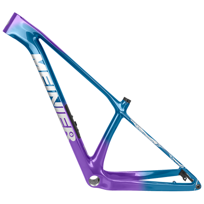 HOT 2026 MEINIER Offers Free Bike Frame