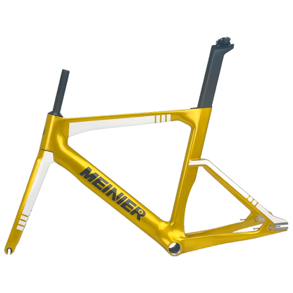 HOT 2026 MEINIER Offers Free Bike Frame