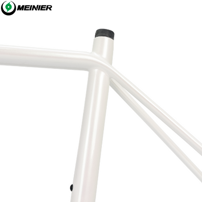 Lightweight Carbon Road Bike Frame UDH Hanger T47 Disc Frameset