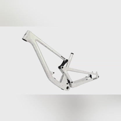 Hot Selling Products Full Suspension Frame Boost 148x12mm UDH BSA Carbon Mountain Bike Frame Disc Brake MTB Frame Carbon 29er
