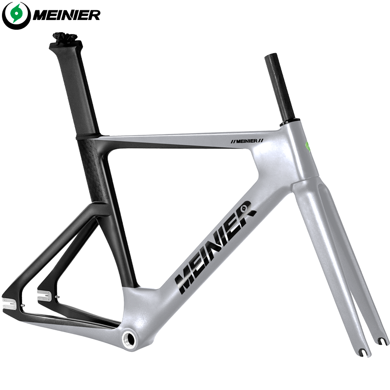 Bicycle Crank Arm TAODAN Solid Steel Bike Crank Arm 170mm/165mm