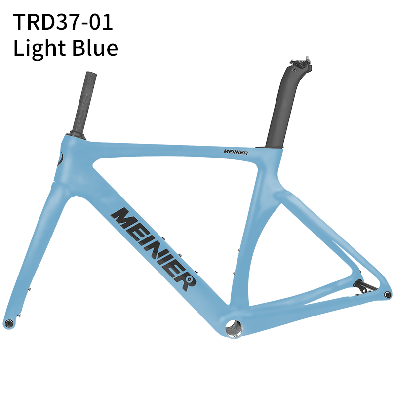 Carbon Road Bike Frame Internal Cable Routing   Lightweight Carbon Disc Road Bike Frame Racing Bike Road Bike Parts