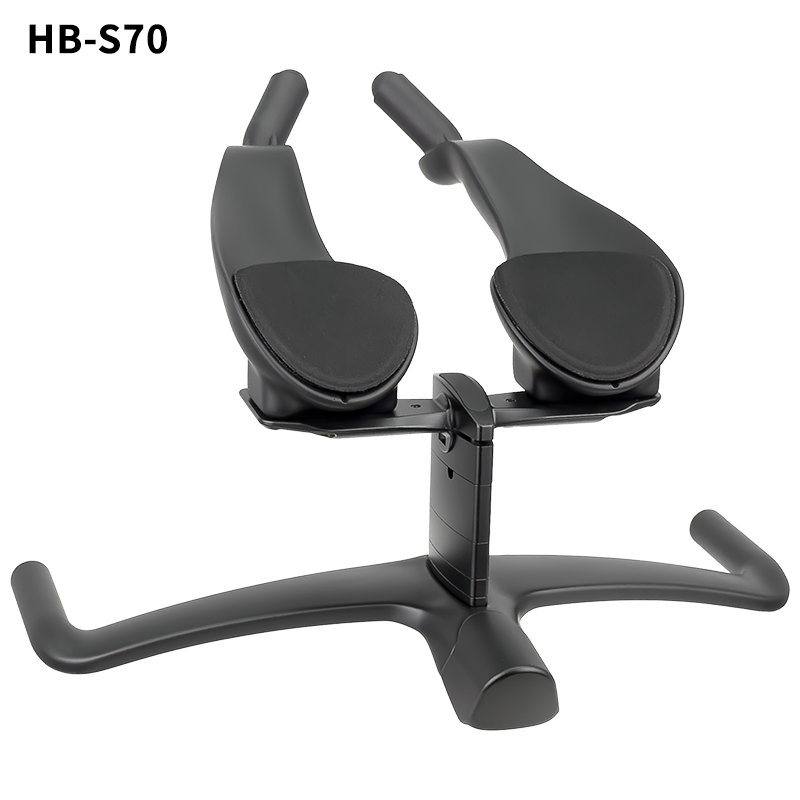 MEINEIR Carbon TT Handlebars 400mm/420mm Carbon Road Bike Handlebar 28.6mm Clamp Diameter