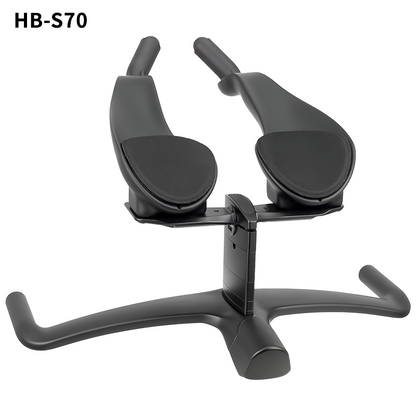 MEINEIR Carbon TT Handlebars 400mm/420mm Carbon Road Bike Handlebar 28.6mm Clamp Diameter