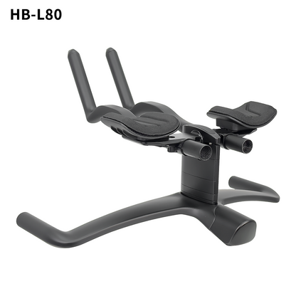 MEINIER Carbon TT Handlebars Internal Cable Routing 28.6mm Clamp Diameter Road Bike Handlebar 400mm/420mm