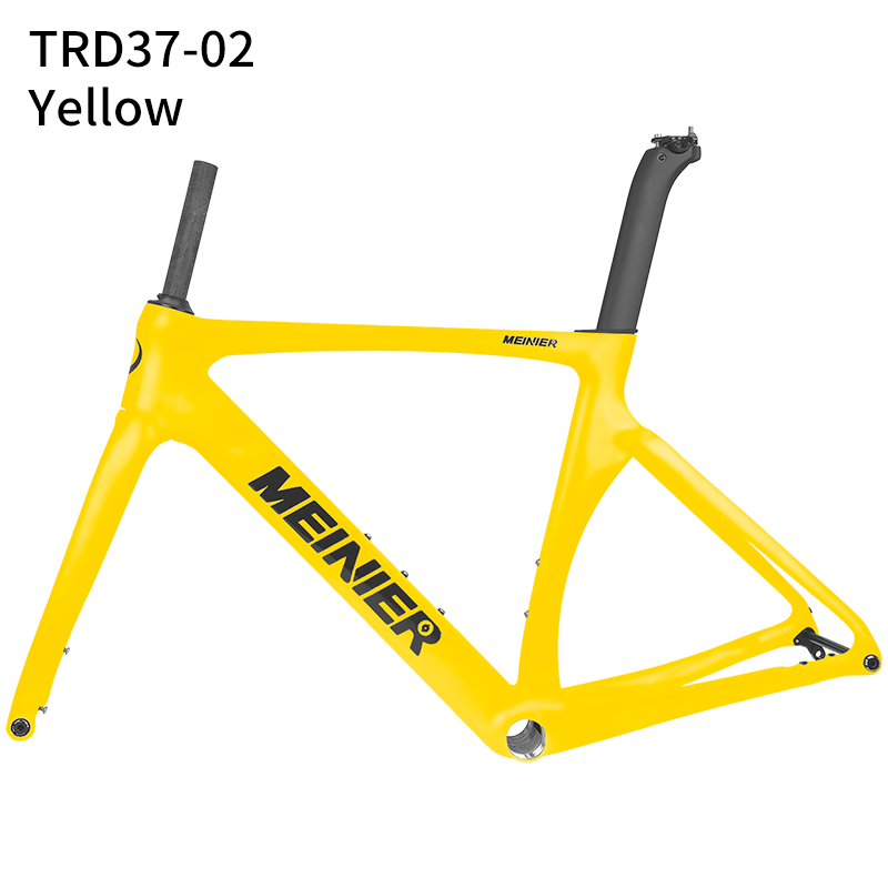 Carbon Road Bike Frame Internal Cable Routing   Lightweight Carbon Disc Road Bike Frame Racing Bike Road Bike Parts