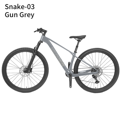 29inch Carbon Fiber Mountain Bike