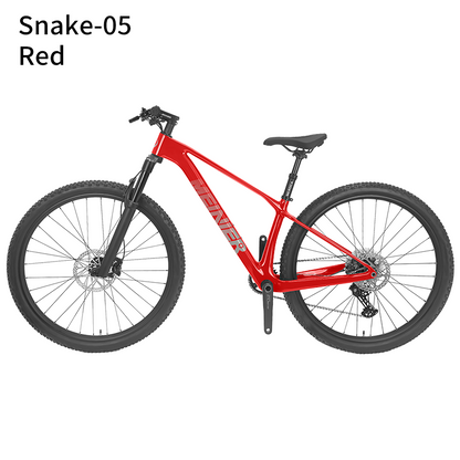 29inch Carbon Fiber Mountain Bike