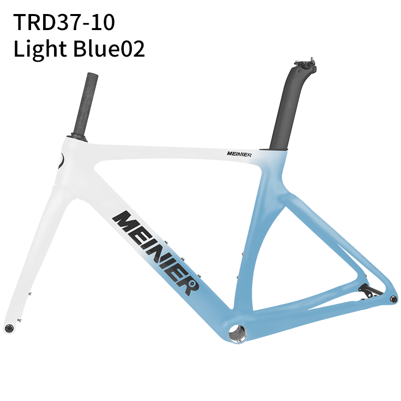 Carbon Road Bike Frame Internal Cable Routing   Lightweight Carbon Disc Road Bike Frame Racing Bike Road Bike Parts