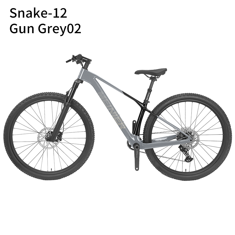 29inch Carbon Fiber Mountain Bike