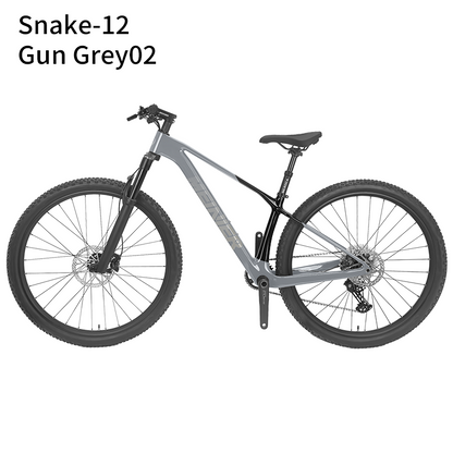 29inch Carbon Fiber Mountain Bike