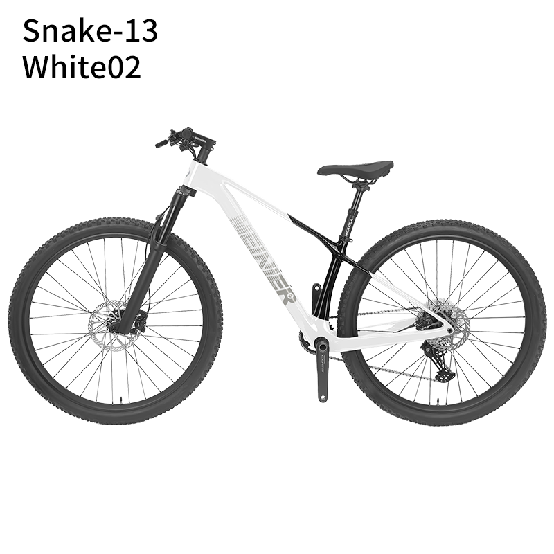 29inch Carbon Fiber Mountain Bike