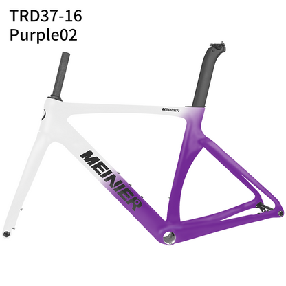 Carbon Road Bike Frame Internal Cable Routing   Lightweight Carbon Disc Road Bike Frame Racing Bike Road Bike Parts