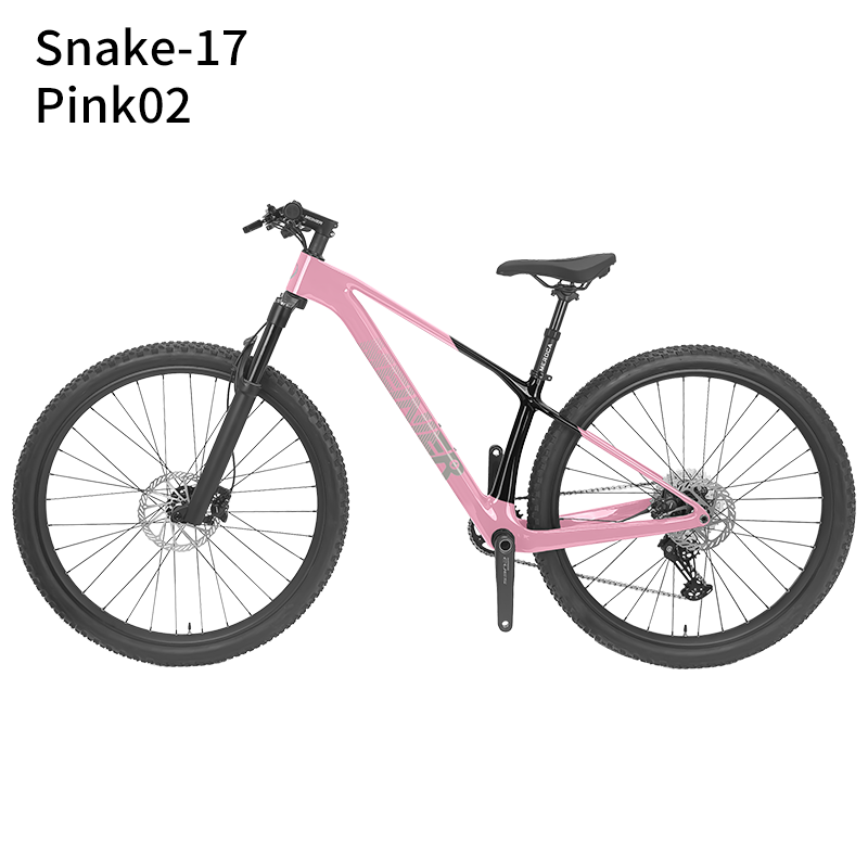 29inch Carbon Fiber Mountain Bike