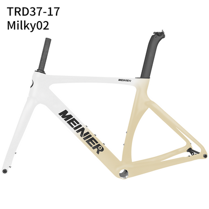 Carbon Road Bike Frame Internal Cable Routing   Lightweight Carbon Disc Road Bike Frame Racing Bike Road Bike Parts